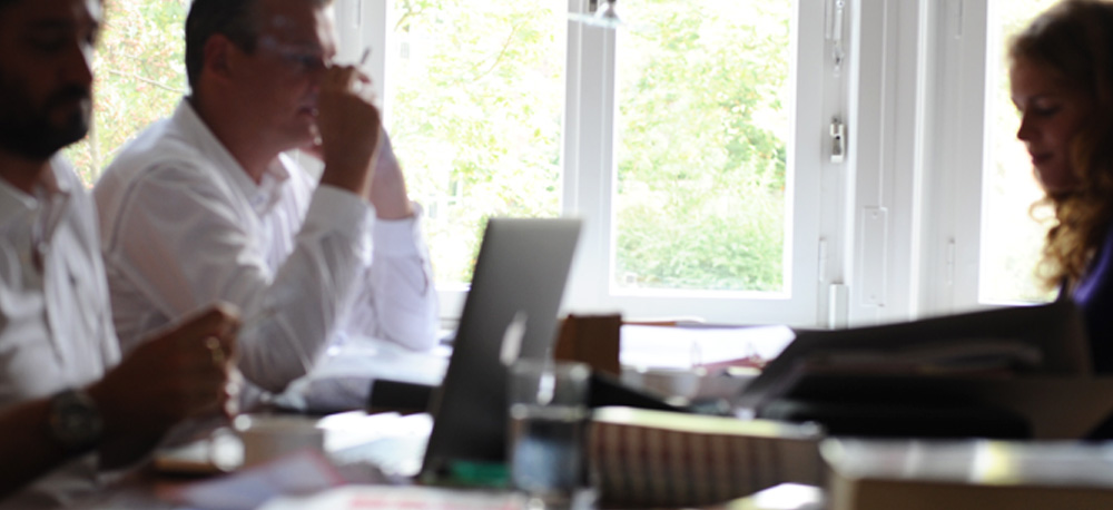 Ellerbrock Family Office - Willkommen bei Typisch